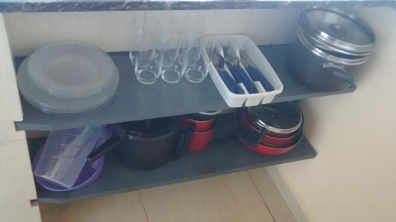 Chale No Condominio Verde Mar Na Praia Da Cocanha Caraguatatuba Εξωτερικό φωτογραφία
