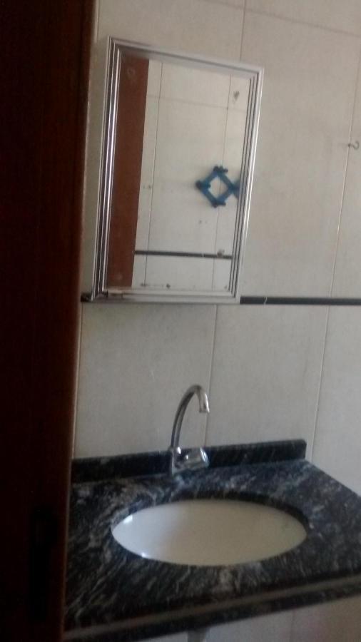Chale No Condominio Verde Mar Na Praia Da Cocanha Caraguatatuba Εξωτερικό φωτογραφία