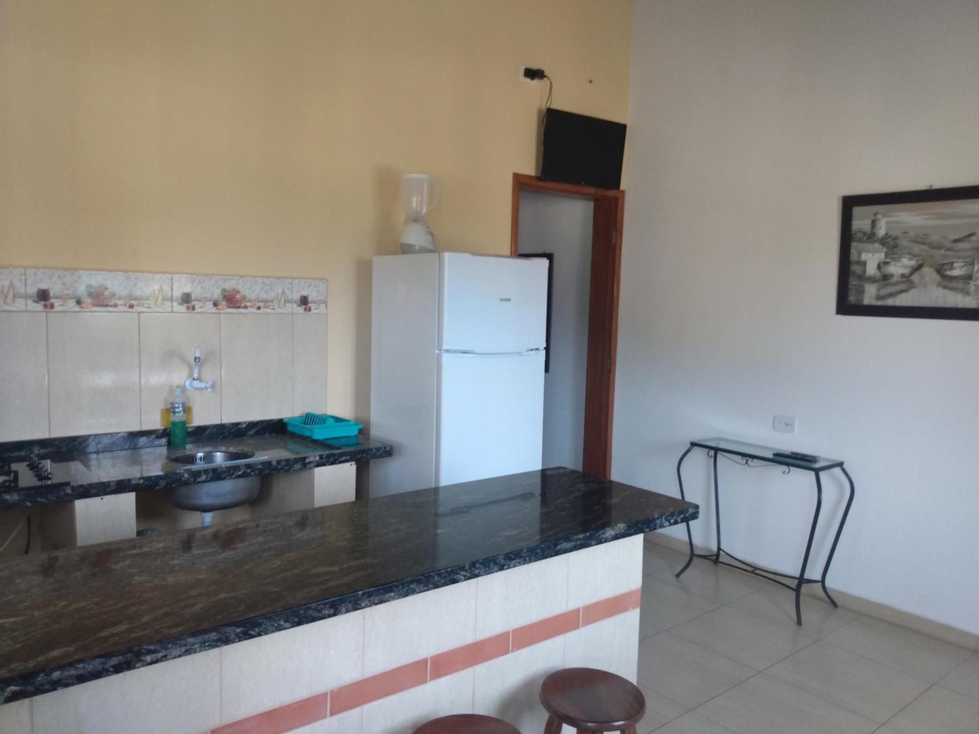 Chale No Condominio Verde Mar Na Praia Da Cocanha Caraguatatuba Εξωτερικό φωτογραφία