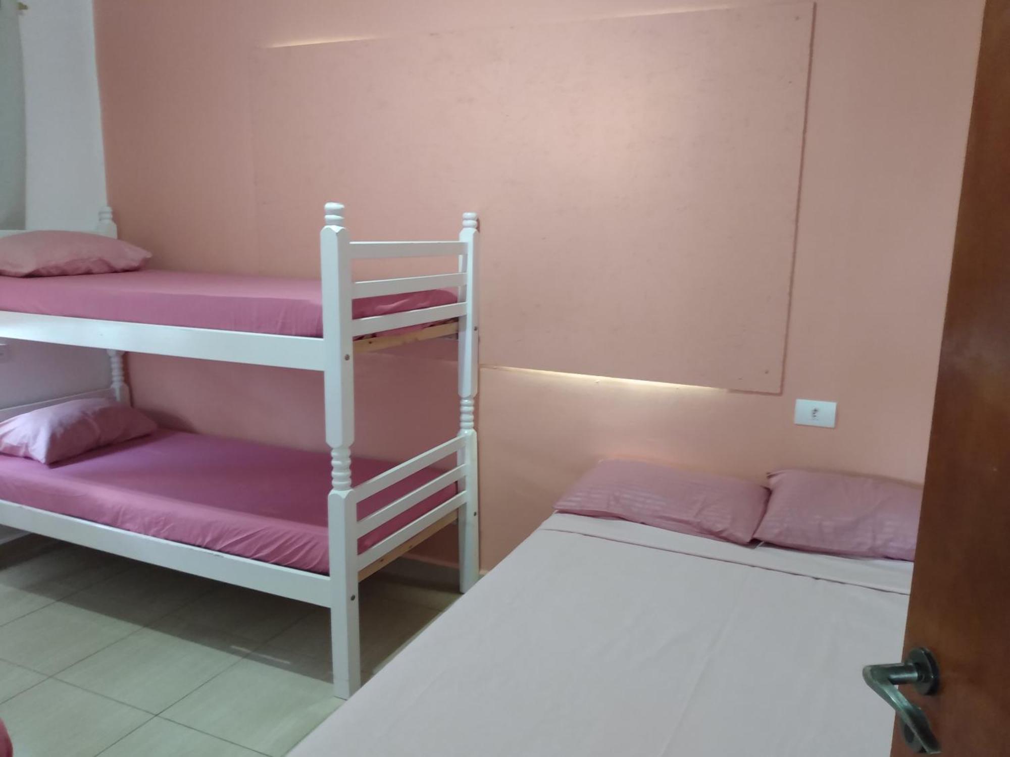 Chale No Condominio Verde Mar Na Praia Da Cocanha Caraguatatuba Εξωτερικό φωτογραφία